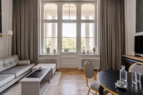 RentPlanet - Apartament Podwale